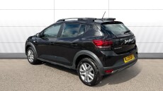 Dacia Sandero Stepway 1.0 TCe Expression 5dr Petrol Hatchback